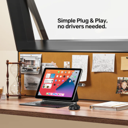 Unitek UCA USB-A Female to USB-C Male Adapter - A1048A - USB-A Female to USB-C Male, 10Gbps — Buy in Cyprus with Fast Delivery