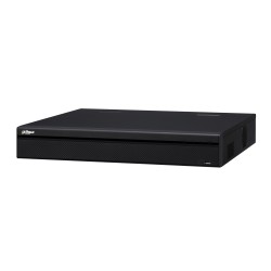 Buy Dahua NVR 16ch 2HDD 320mbps - NVR5216-16P-4KS2E - H265+ in Cyprus, Nicosia, Limassol, Larnaka, Pafos