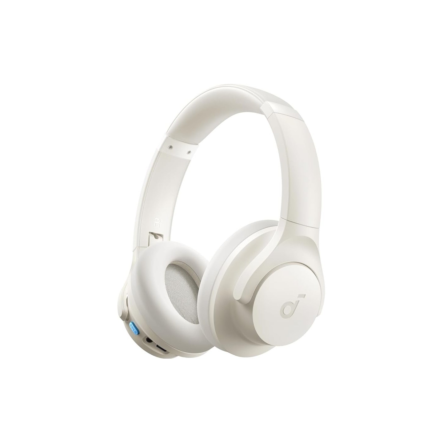Anker Soundcore Headphones - Q11i - White — Buy in Cyprus with Fast Delivery