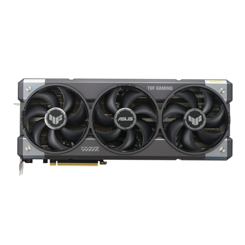 Buy ASUS TUF Gaming GeForce RTX 5090 OC - 32GB GDDR7, 2550MHz Boost, PCIe 5.0, B... in Cyprus, Nicosia, Limassol, Larnaka, Pafos