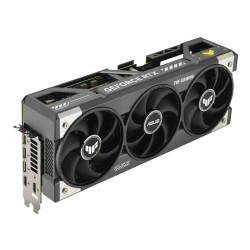 Buy ASUS TUF Gaming GeForce RTX 5090 OC - 32GB GDDR7, 2550MHz Boost, PCIe 5.0, B... in Cyprus, Nicosia, Limassol, Larnaka, Pafos