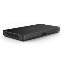 Yealink Meeting Audio & Video Processor - Connecting Multiple Cameras, Microphones & Speakers