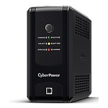 CyberPower UT850EIG – 850VA Line-Interactive Tower UPS | Armenius Store