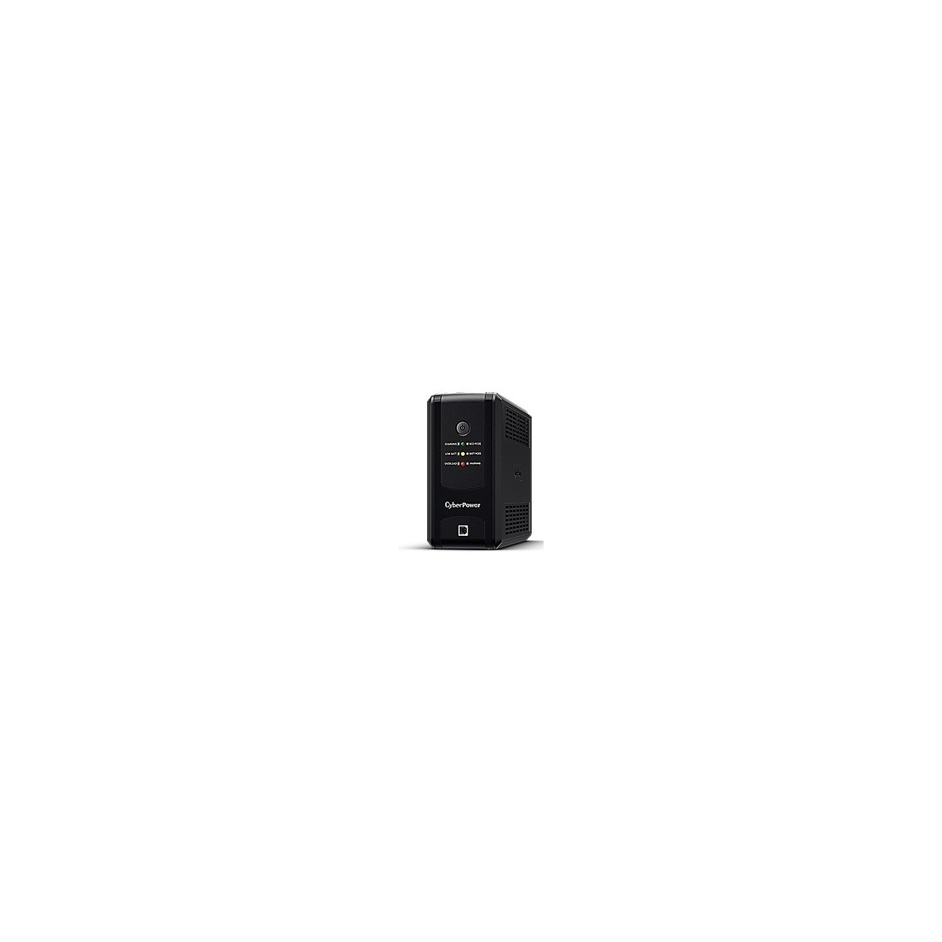 CyberPower UT850EIG – 850VA Line-Interactive Tower UPS | Armenius Store