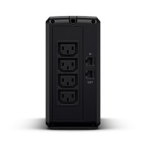 CyberPower UT850EIG – 850VA Line-Interactive Tower UPS | Armenius Store