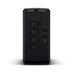 Buy CyberPower LI Tower UPS - UT850EIG - 850VA in Cyprus, Nicosia, Limassol, Larnaka, Pafos