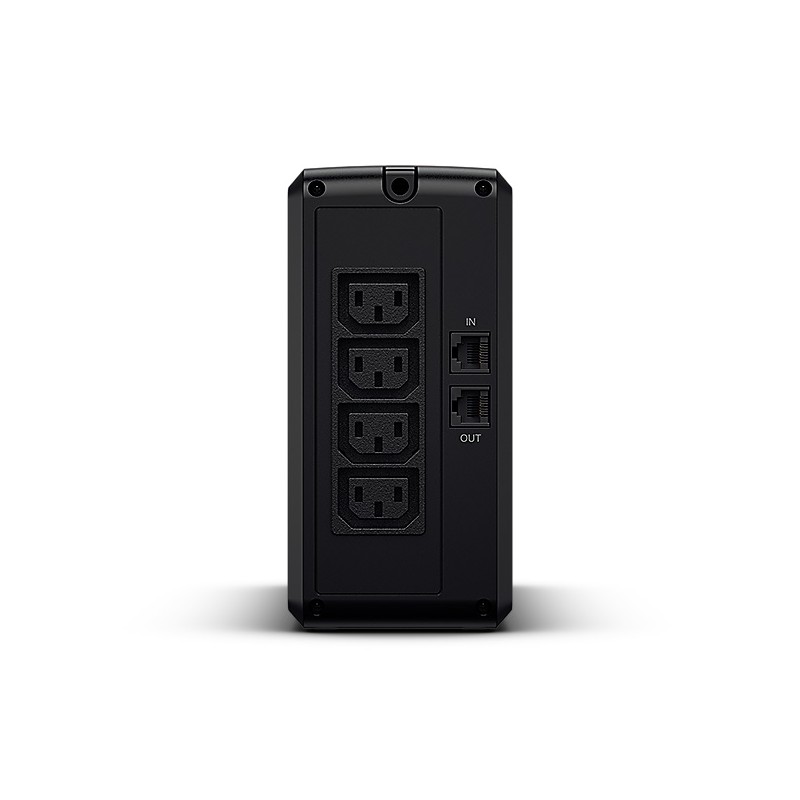 Buy CyberPower LI Tower UPS - UT850EIG - 850VA in Cyprus, Nicosia, Limassol, Larnaka, Pafos