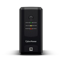 CyberPower UT850EIG – 850VA Line-Interactive Tower UPS | Armenius Store