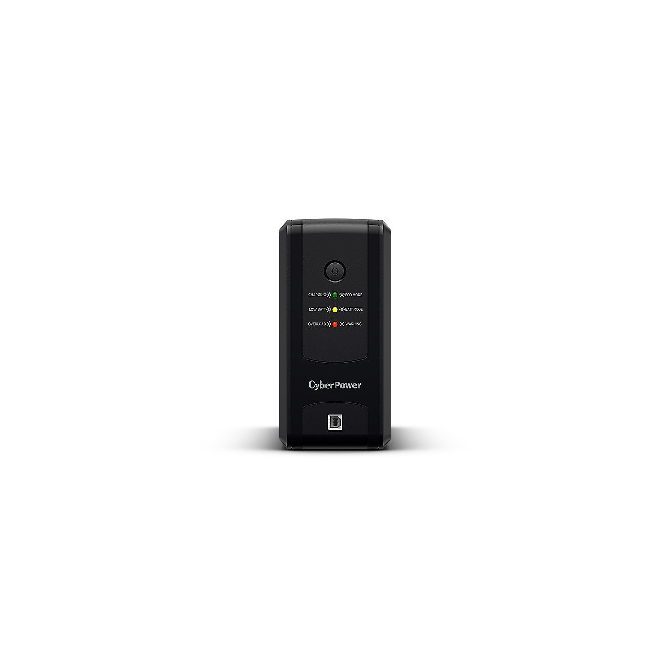 CyberPower UT850EIG – 850VA Line-Interactive Tower UPS | Armenius Store