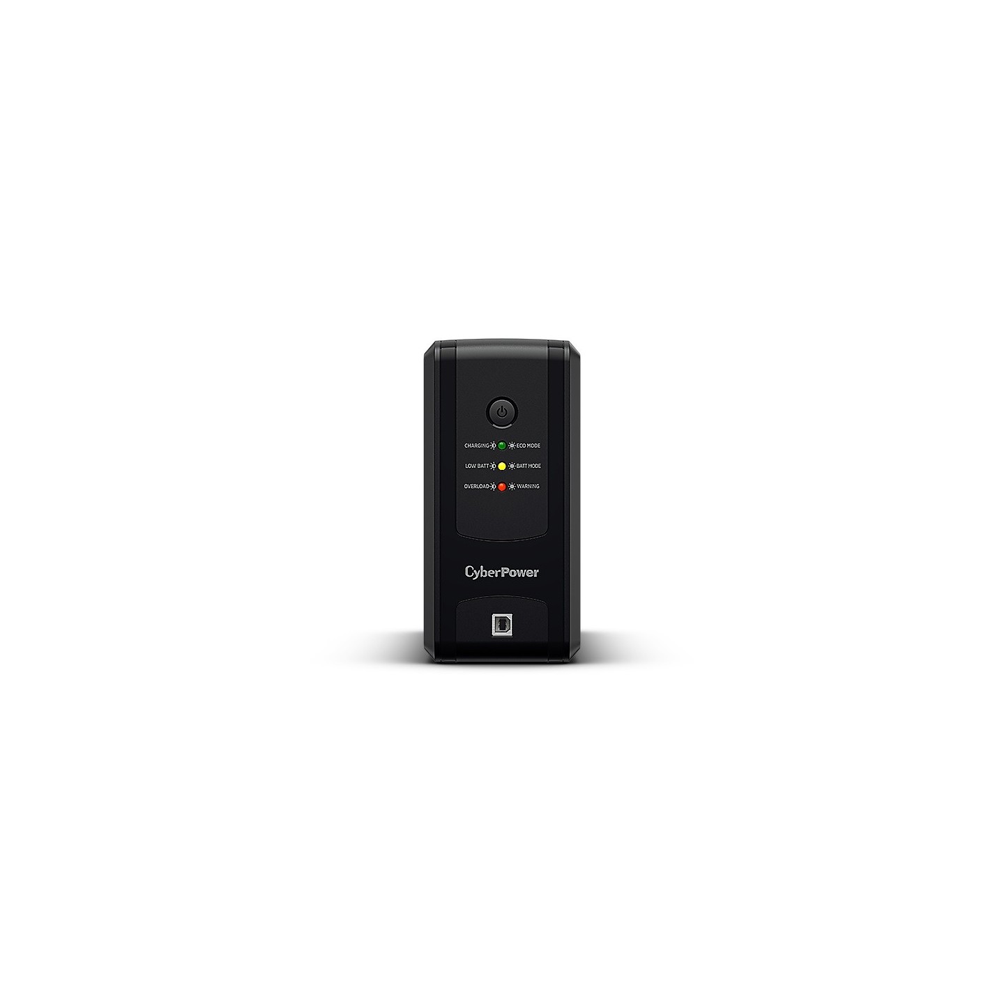 CyberPower LI Tower UPS - UT850EIG - 850VA — Buy in Cyprus with Fast Delivery