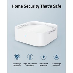 Buy Anker Eufy Backup Battery Base - HomeBase 2 - for HomeBase 2 in Cyprus, Nicosia, Limassol, Larnaka, Pafos