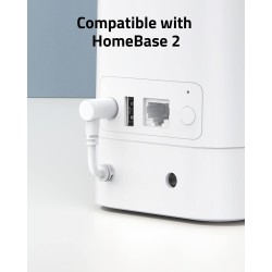 Buy Anker Eufy Backup Battery Base - HomeBase 2 - for HomeBase 2 in Cyprus, Nicosia, Limassol, Larnaka, Pafos