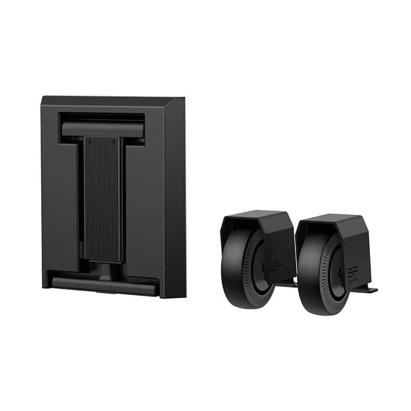 Buy EcoFlow GLACIER - Detachable Wheels and Lever in Cyprus, Nicosia, Limassol, Larnaka, Pafos