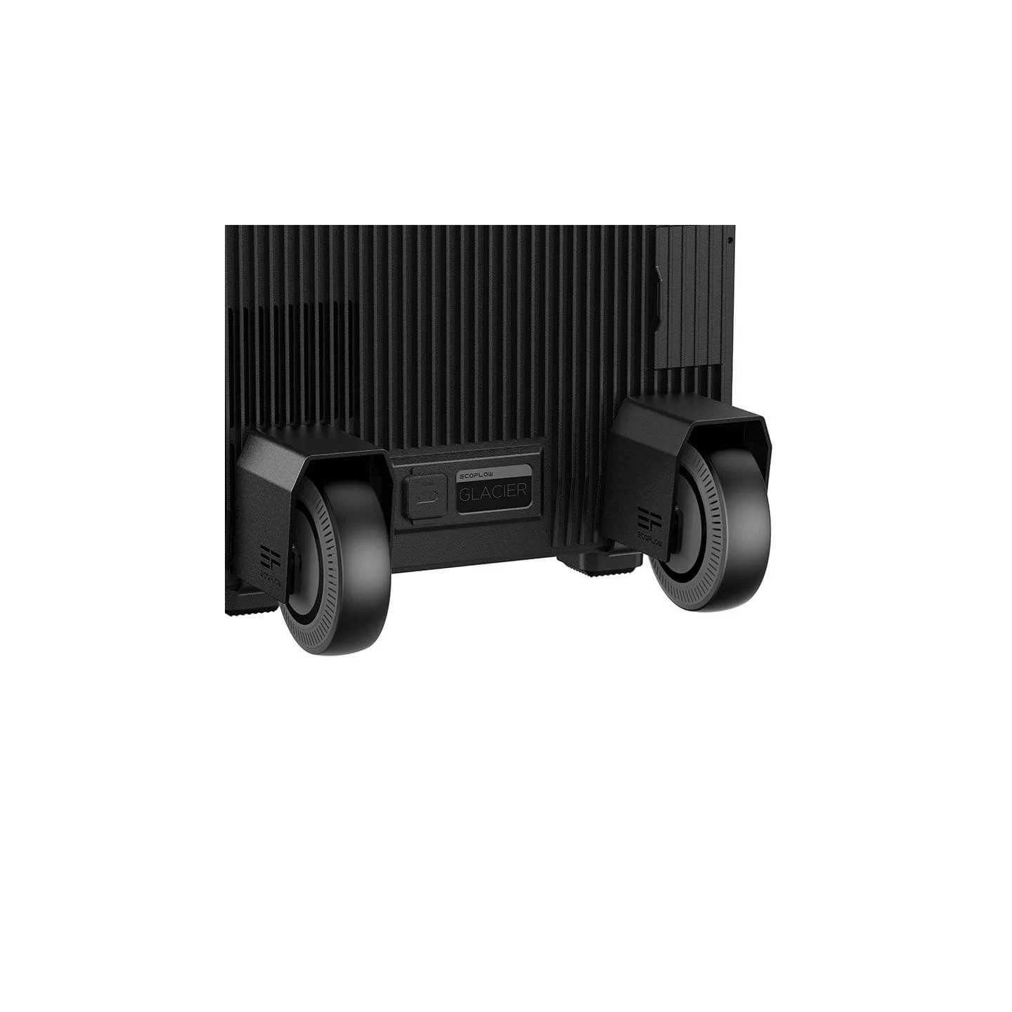 EcoFlow GLACIER - Detachable Wheels and Lever — Buy in Cyprus with Fast Delivery