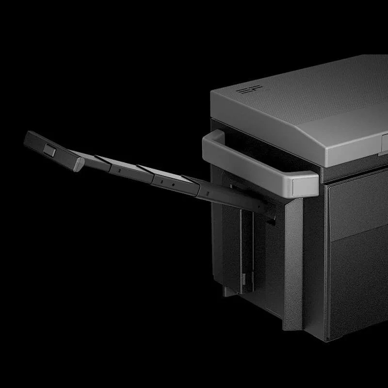 Buy EcoFlow GLACIER - Detachable Wheels and Lever in Cyprus, Nicosia, Limassol, Larnaka, Pafos