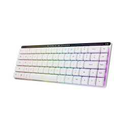 ASUS ROG Falchion RX Low Profile 65% Wireless Gaming Keyboard (Boxed) — Buy in Cyprus with Fast Delivery