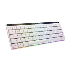ASUS ROG Falchion RX Low Profile 65% Wireless Gaming Keyboard (Boxed) — Buy in Cyprus with Fast Delivery