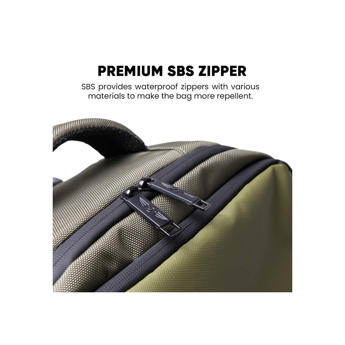 Armaggeddon Gaming Bag with Lock, USB-C, Splashproof - NOMAD-15 - Carbon — Buy in Cyprus with Fast Delivery