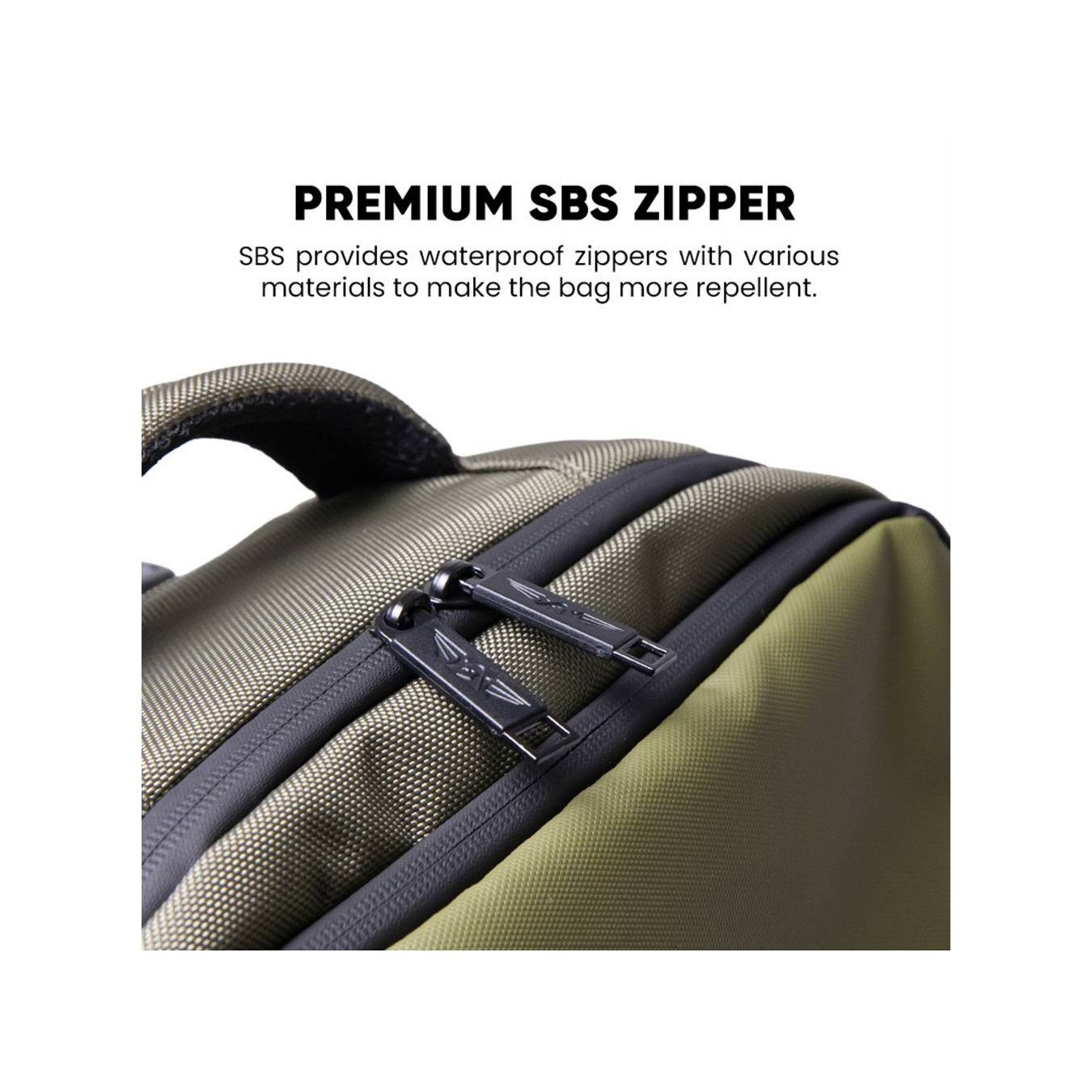Armaggeddon NOMAD-15 Carbon Gaming Bag – 16in Laptop, USB-C | Armenius Store