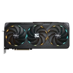 Gigabyte GeForce RTX 5090 32GB Gaming OC - Black, 2550 MHz, GDDR7, PCIe 5.0, WINDFORCE 3X — Buy in Cyprus with Fast Delivery
