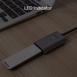 Buy Unitek Y-274 USB2.0 USB-A Male to USB-A Female Active Extension Cable 20m in Cyprus, Nicosia, Limassol, Larnaka, Pafos