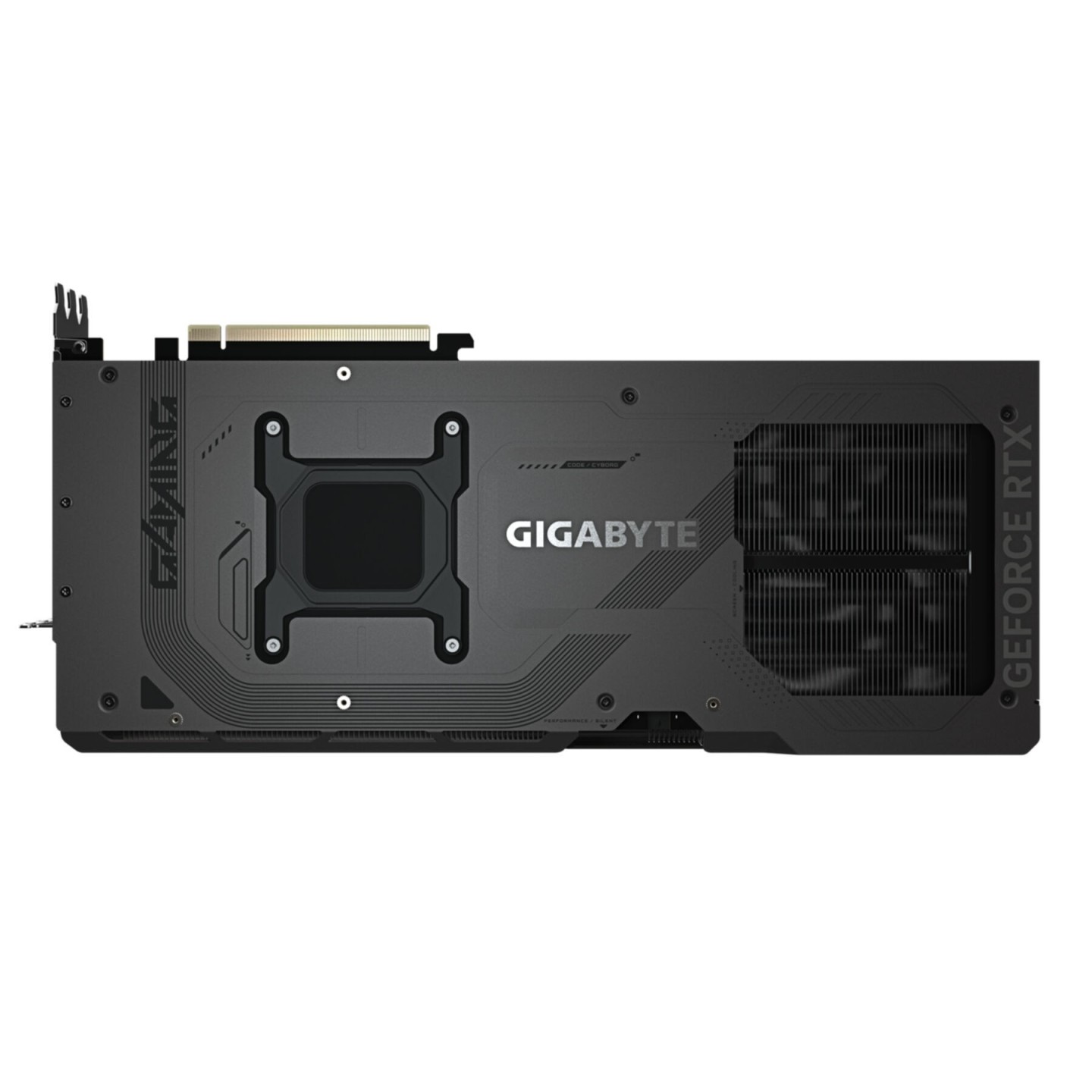 Gigabyte GeForce RTX 5090 32GB Gaming OC - Black, 2550 MHz, GDDR7, PCIe 5.0, WINDFORCE 3X — Buy in Cyprus with Fast Delivery