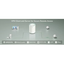 Cudy M1500 – AX1500 Wi-Fi 6 Mesh System 3-Pack – Gigabit Ports, 2500 sq.ft | Armenius Store