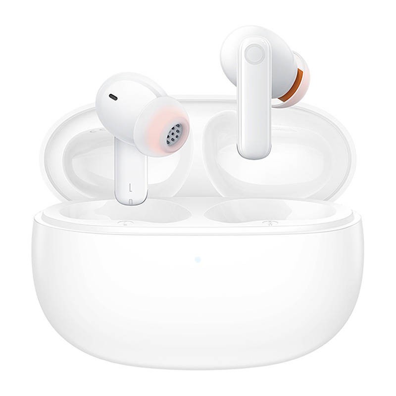 Buy Baseus Headphones In Ear TWS ANC White - MZ10 - In Ear, TWS, ANC, White in Cyprus, Nicosia, Limassol, Larnaka, Pafos
