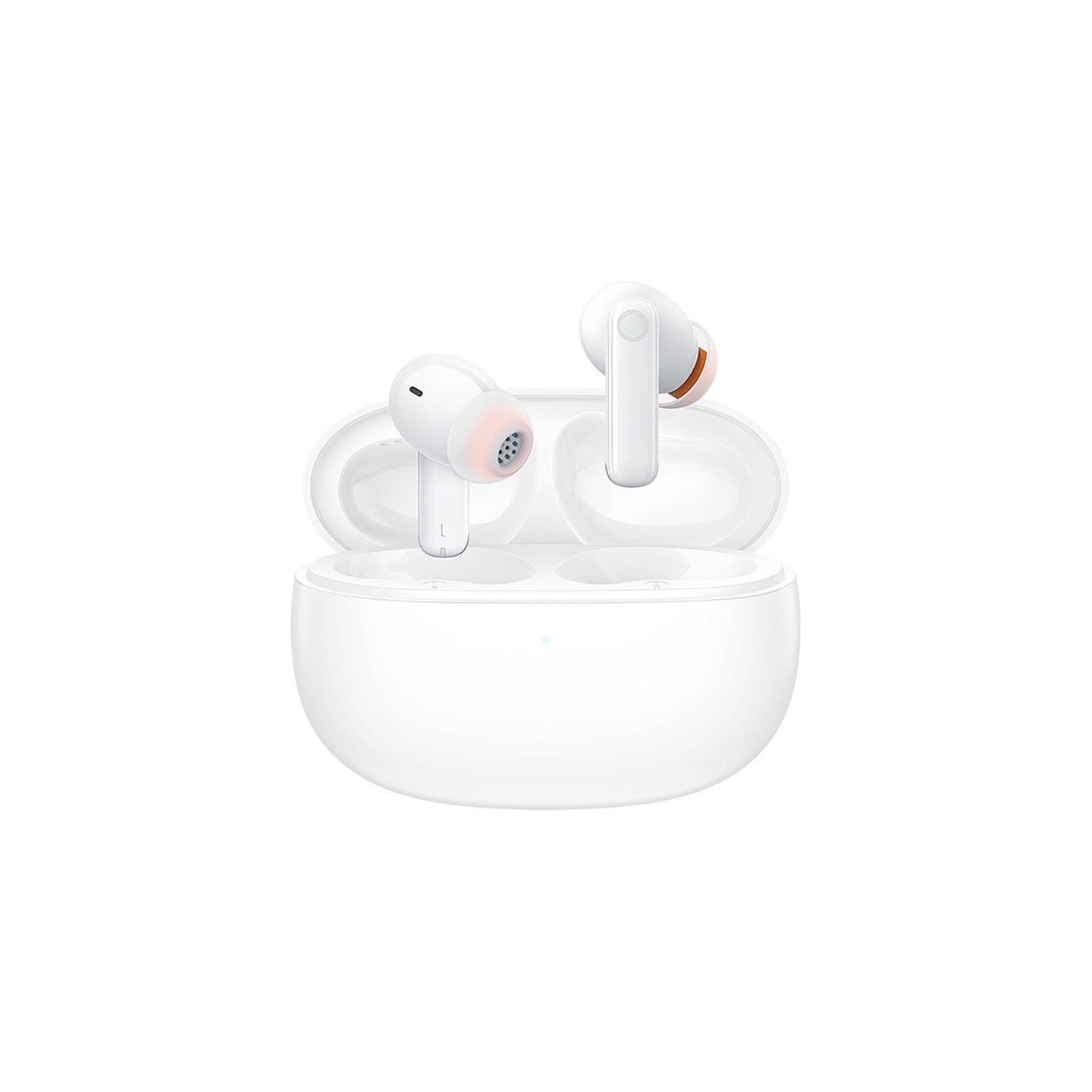 Baseus Headphones In Ear TWS ANC White - MZ10 - In Ear, TWS, ANC, White — Buy in Cyprus with Fast Delivery