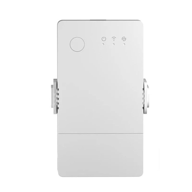 Buy Sonoff WiFi Smart Switch TH Origin - THR316 - 16A in Cyprus, Nicosia, Limassol, Larnaka, Pafos