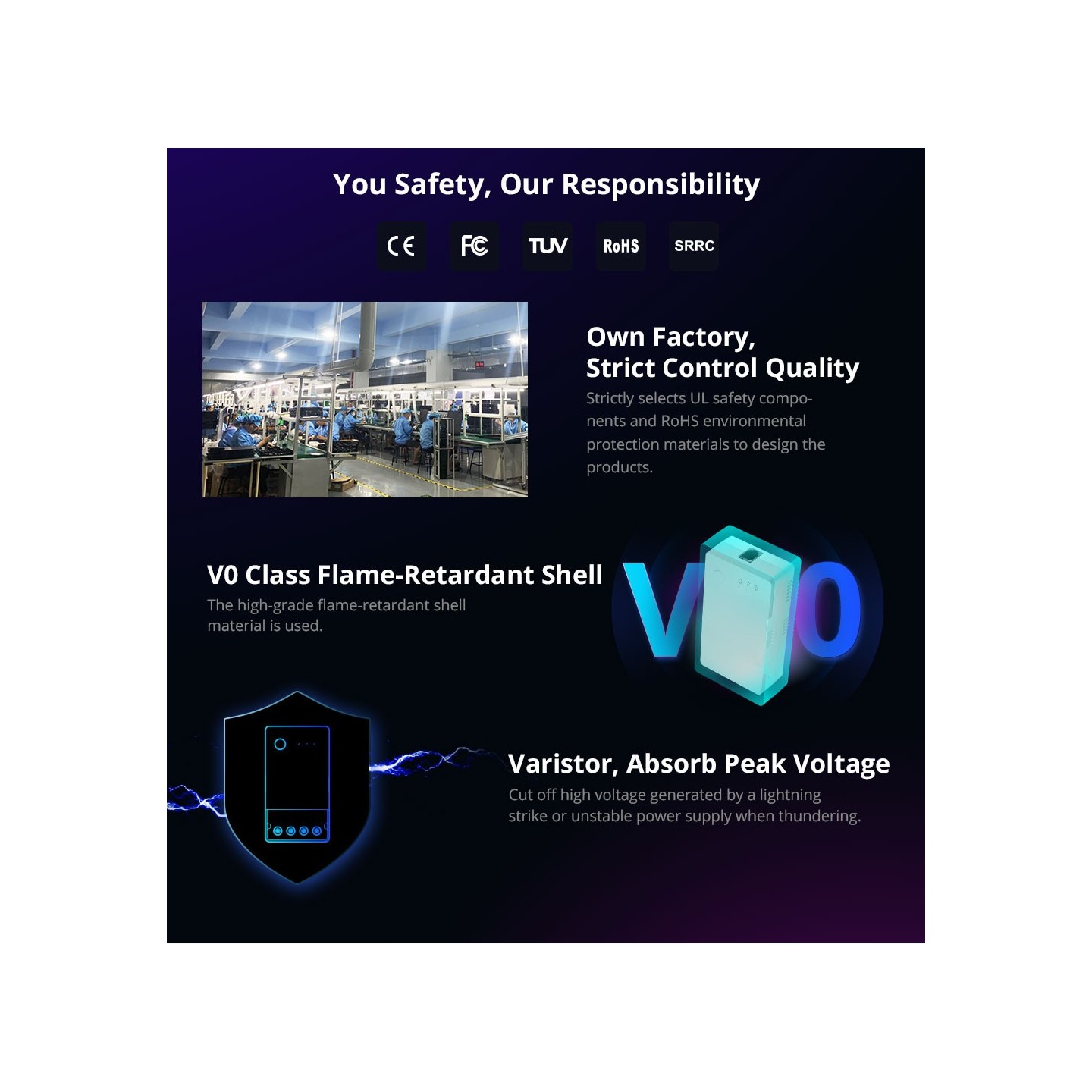 Sonoff WiFi Smart Switch TH Origin - THR316 - 16A — Buy in Cyprus with Fast Delivery