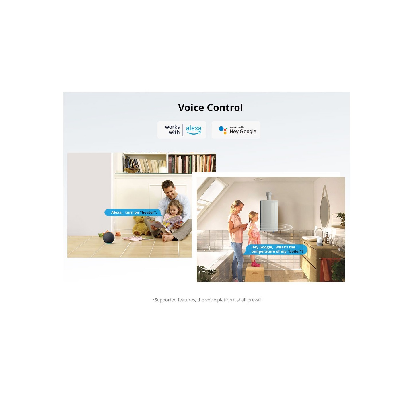 Sonoff WiFi Smart Switch TH Origin - THR316 - 16A — Buy in Cyprus with Fast Delivery