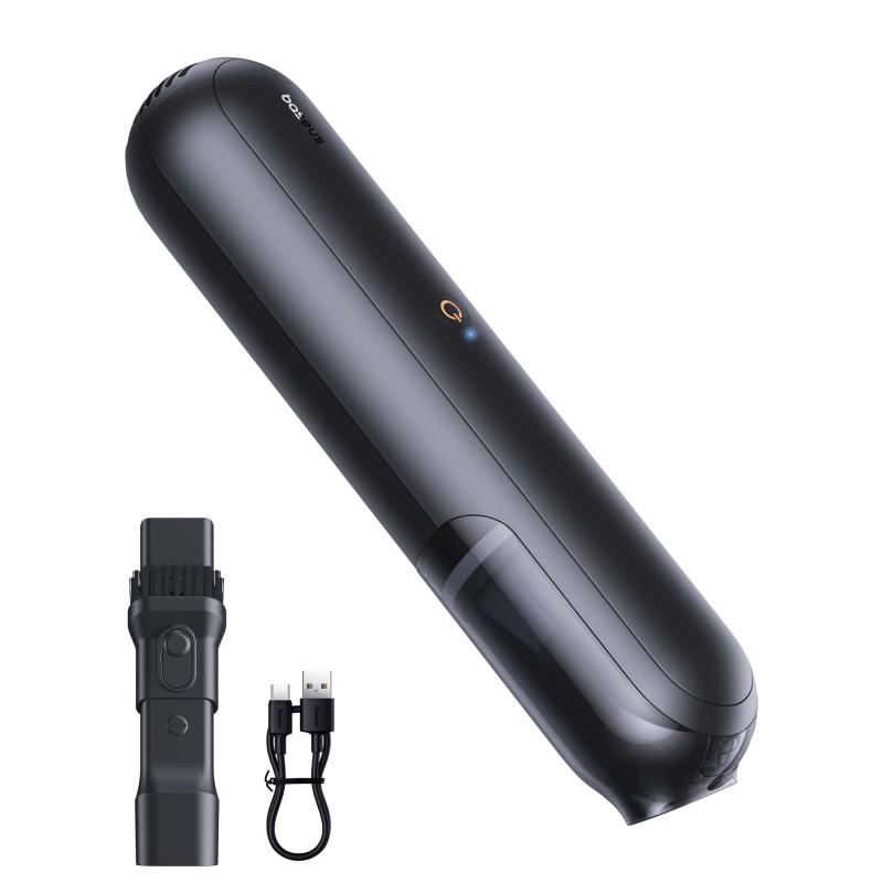 Buy Baseus VA Vacuum Cleaner Car - A0 Pro - 35W in Cyprus, Nicosia, Limassol, Larnaka, Pafos