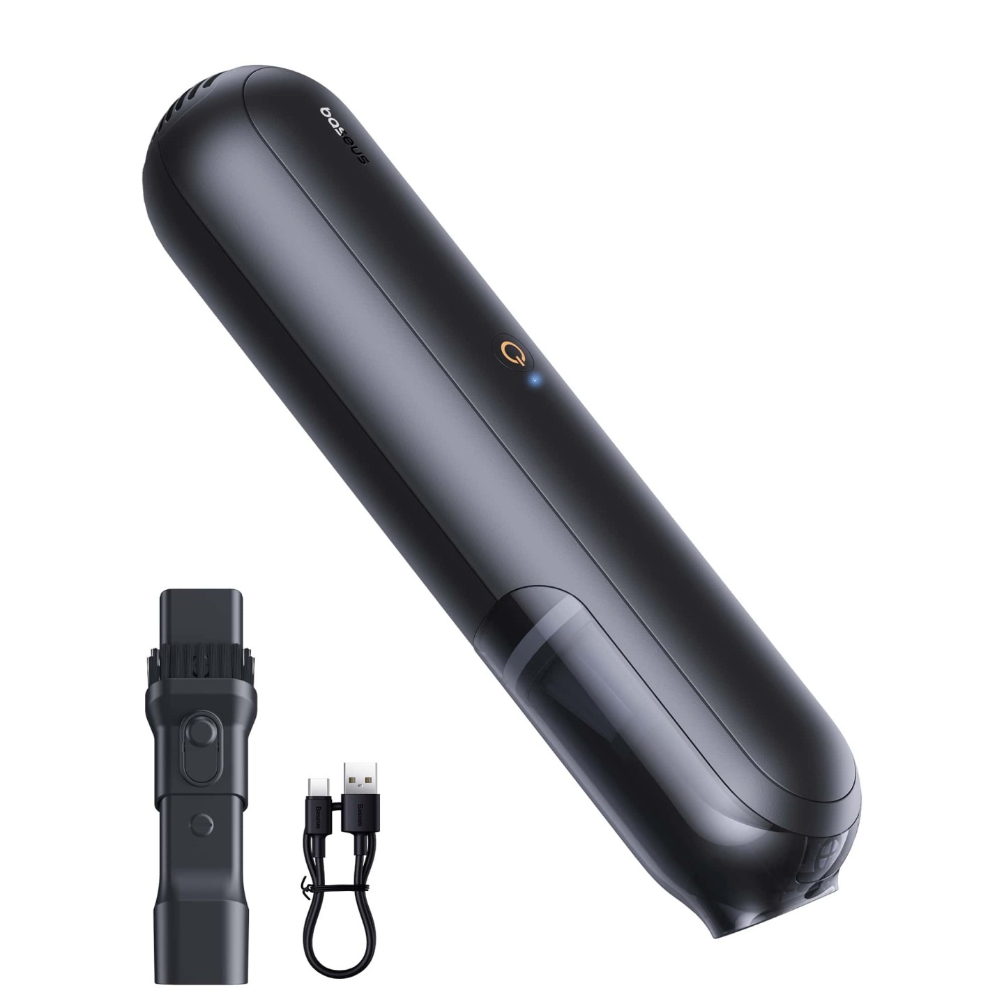 Baseus VA Vacuum Cleaner Car - A0 Pro - 35W — Buy in Cyprus with Fast Delivery