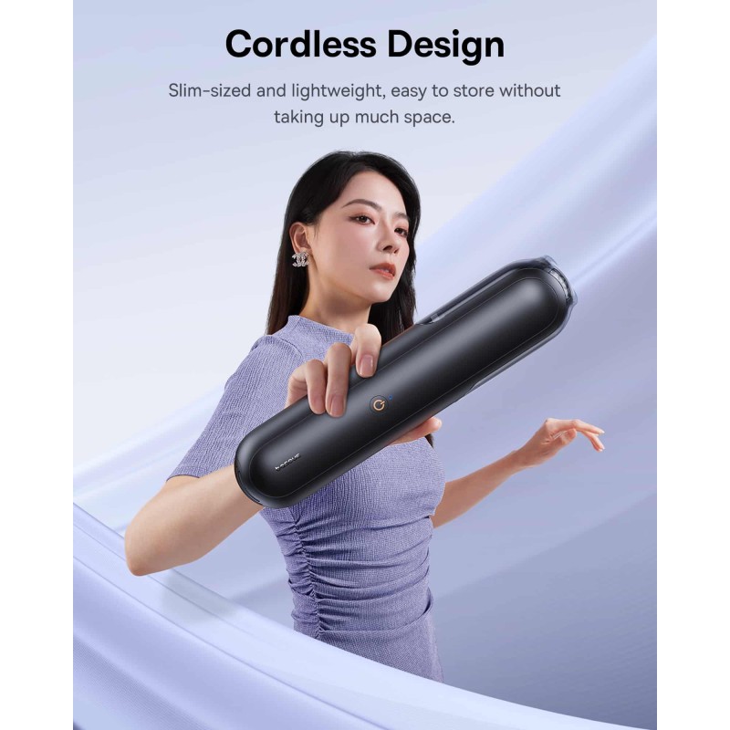 Buy Baseus VA Vacuum Cleaner Car - A0 Pro - 35W in Cyprus, Nicosia, Limassol, Larnaka, Pafos