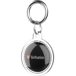 Buy Verbatim My Finder Coin Apple BT Item Finder - MYFC-02BW - 2-pk Black White in Cyprus, Nicosia, Limassol, Larnaka, Pafos