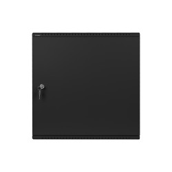 Buy Lanberg Wall Rack - Z34159 - 19'' Low Profile 6U+3U Assembled Black in Cyprus, Nicosia, Limassol, Larnaka, Pafos