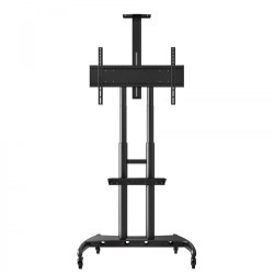 Buy NBMounts Trolley - AVA1800-70-1P - 1.65m up to 80'' in Cyprus, Nicosia, Limassol, Larnaka, Pafos