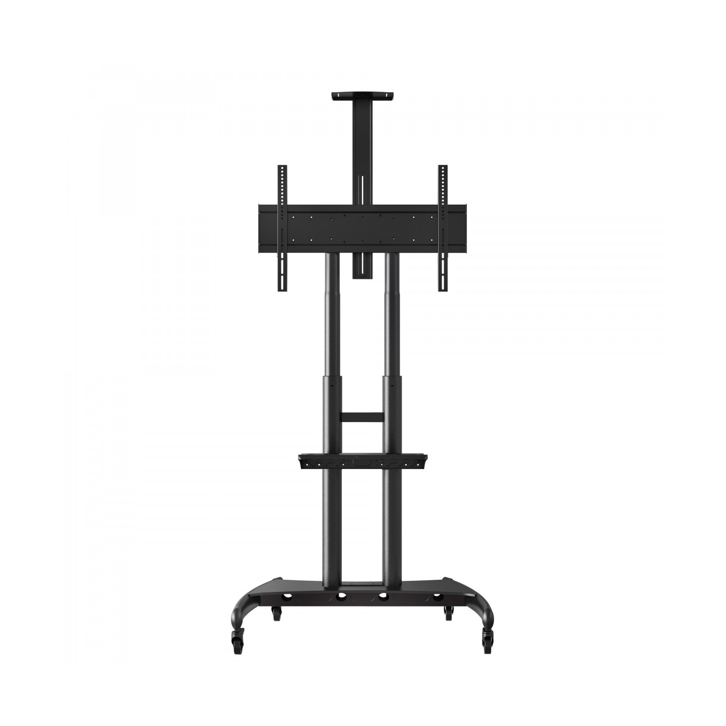 NBMounts Trolley - AVA1800-70-1P - 1.65m up to 80'' — Buy in Cyprus with Fast Delivery