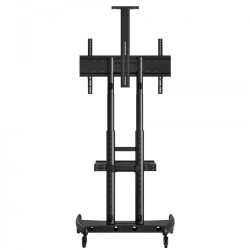 Buy NBMounts Trolley - AVA1800-70-1P - 1.65m up to 80'' in Cyprus, Nicosia, Limassol, Larnaka, Pafos