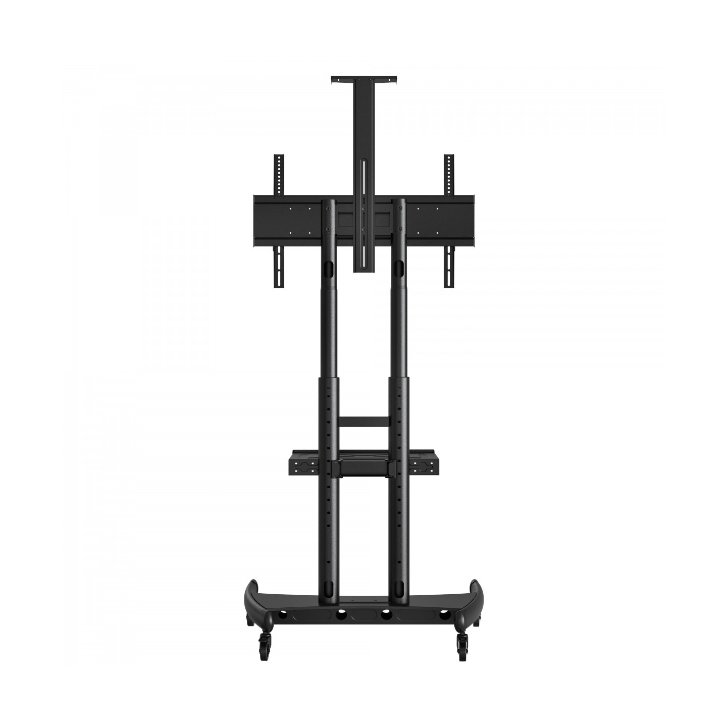 NBMounts Trolley - AVA1800-70-1P - 1.65m up to 80'' — Buy in Cyprus with Fast Delivery