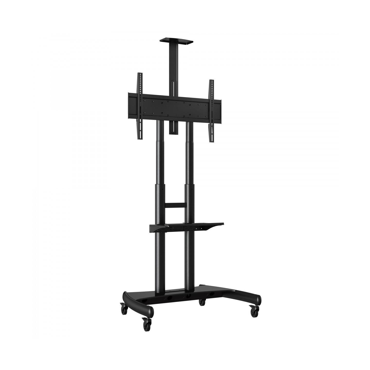 NBMounts Trolley - AVA1800-70-1P - 1.65m up to 80'' — Buy in Cyprus with Fast Delivery