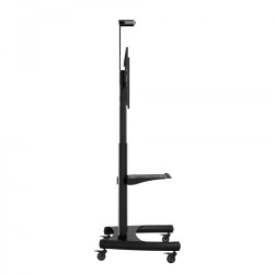 Buy NBMounts Trolley - AVA1800-70-1P - 1.65m up to 80'' in Cyprus, Nicosia, Limassol, Larnaka, Pafos