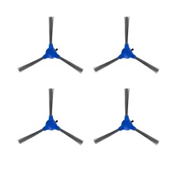 Buy Anker Eufy Replacement Side Brush - G10 Hybrid - 4x Replacement Side Brush f... in Cyprus, Nicosia, Limassol, Larnaka, Pafos