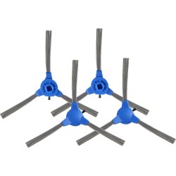 Buy Anker Eufy Replacement Side Brush - G10 Hybrid - 4x Replacement Side Brush f... in Cyprus, Nicosia, Limassol, Larnaka, Pafos