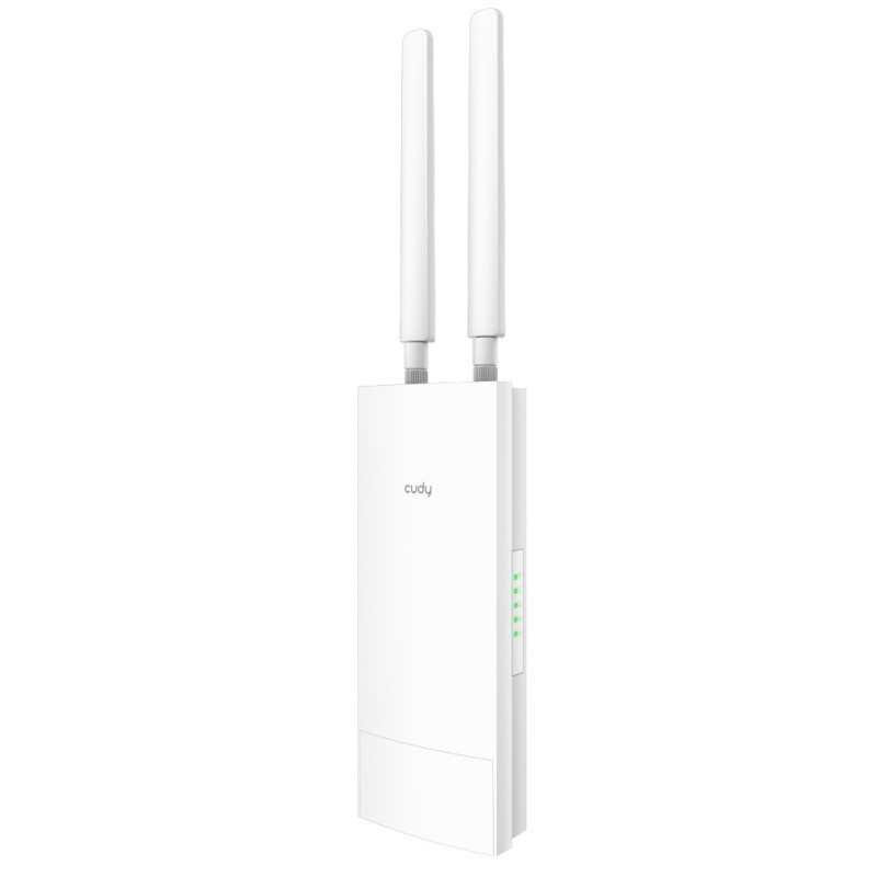 Cudy Access Point Outdoor - AP1300-OUTDOOR - AC1200 Gigabit Wi-Fi 5 Mesh — Buy in Cyprus with Fast Delivery