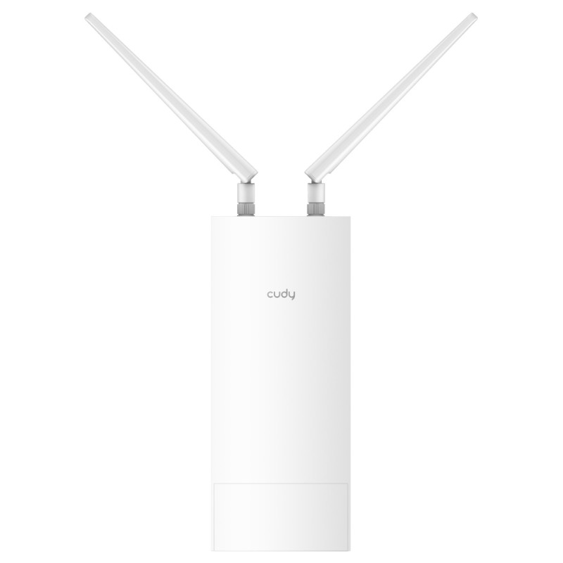 Cudy Access Point Outdoor - AP1300-OUTDOOR - AC1200 Gigabit Wi-Fi 5 Mesh — Buy in Cyprus with Fast Delivery