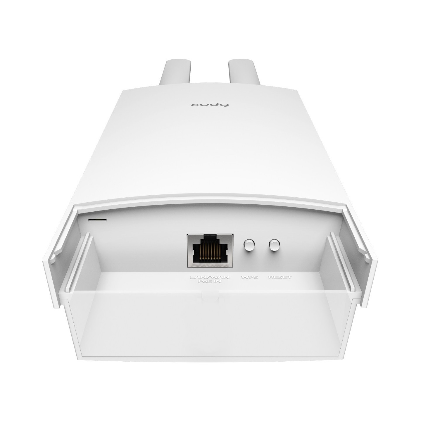Cudy Access Point Outdoor - AP1300-OUTDOOR - AC1200 Gigabit Wi-Fi 5 Mesh — Buy in Cyprus with Fast Delivery