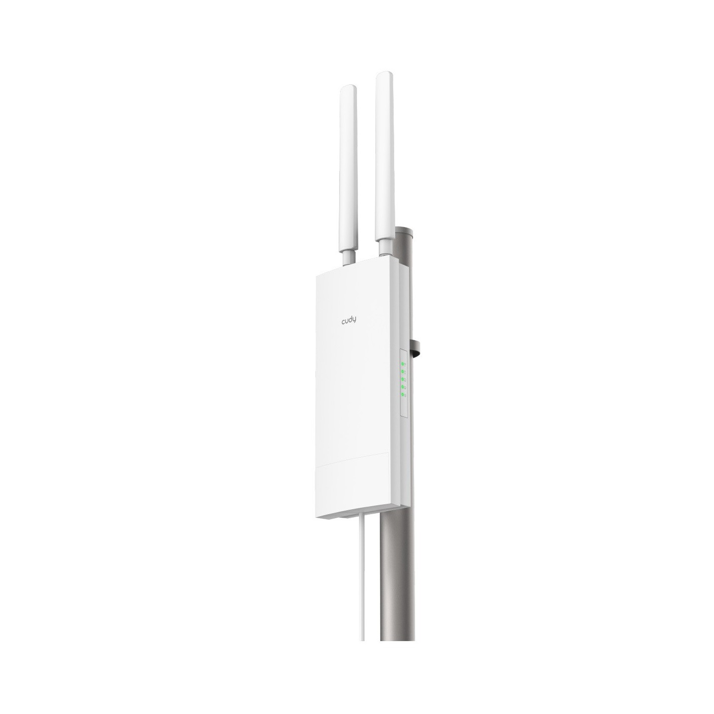 Cudy Access Point Outdoor - AP1300-OUTDOOR - AC1200 Gigabit Wi-Fi 5 Mesh — Buy in Cyprus with Fast Delivery