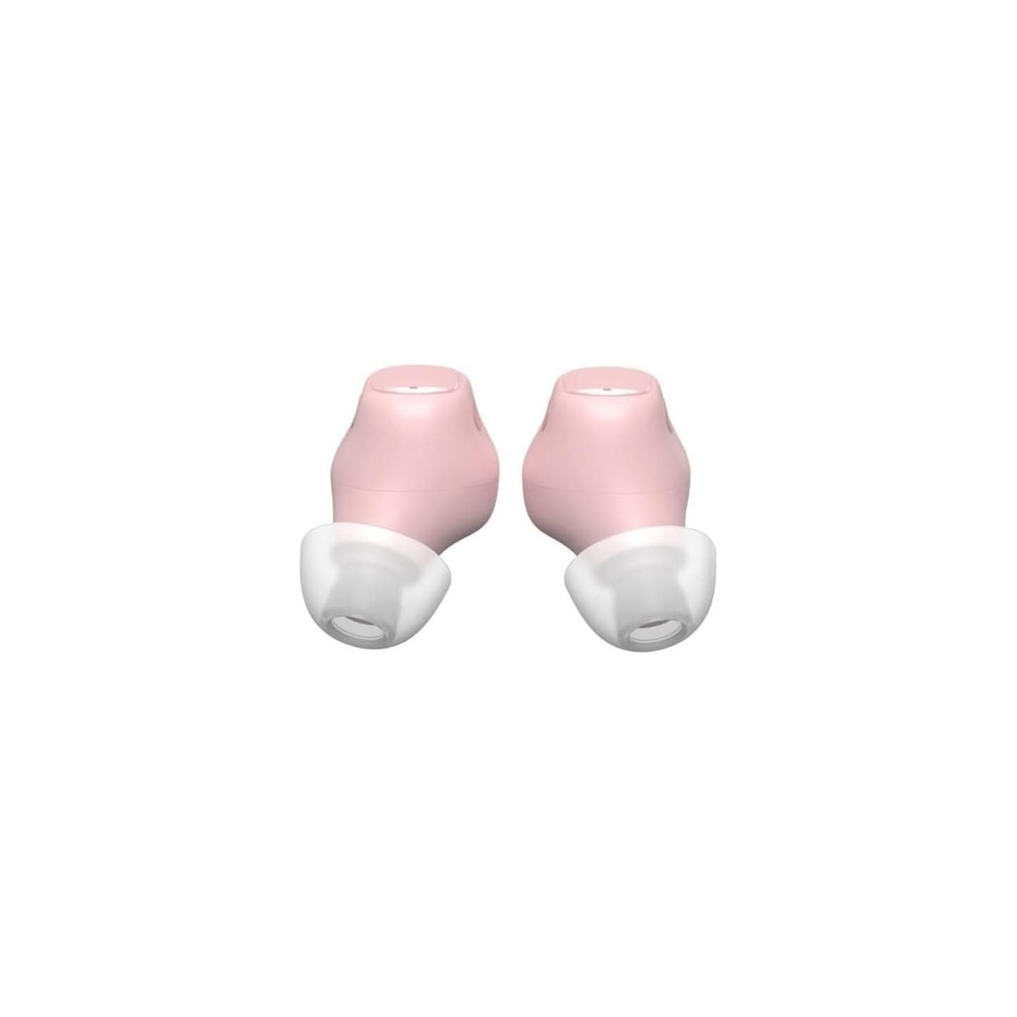 Baseus Headphones In Ear TWS Encok - WM01 - Pink — Buy in Cyprus with Fast Delivery